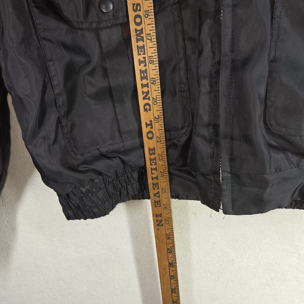 Allied Universal Security Services Jacket Coat M … - image 5